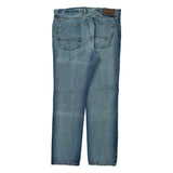 Nautica Jeans - 36W 31L Blue Cotton