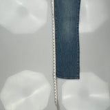 Levis Jeans - 28W US 6 Blue Cotton