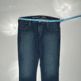 Carhartt Jeans - 36W 33L Blue Denim