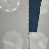 Diesel Jeans - 26W UK 6 Blue Cotton