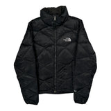 The North Face Puffer - XS Black Polyester