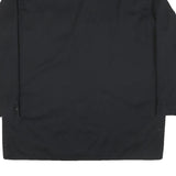CARHARTT Mens Black Workwear Cotton Blend Shirt XL Casual Utility Long Sleeve