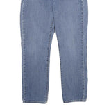 LEVI'S Womens Jeans Blue Classic Straight Denim Medium W30 L28 Stylish Comfort