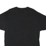 CHAMPION Mens Black Tuskegee University Graphic T-Shirt XL Short Sleeve Crew