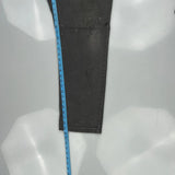 Carhartt Carpenter Trousers - 34W 32L Grey Cotton