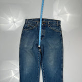 Dickies Jeans - 31W 30L Blue Denim