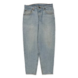 Levis Jeans - 34W 30L Light Wash Denim