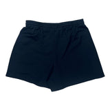 Age 8-10 Nike Sport Shorts - Mediumw 5L Navy Polyester