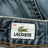 Lacoste Jeans - 34W 30L Blue Denim