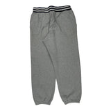 Age 14-16 Polo By Ralph Lauren Joggers - Large Gray Cotton