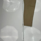 Wrangler Carpenter Pants - 34W 29L Khaki Cotton