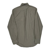Ralph Lauren Shirt - Small Gray Cotton