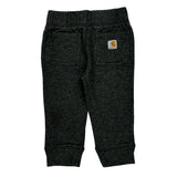 Age 12 Months Carhartt Joggers - 3XS Gray Cotton