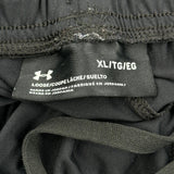 Under Armour Sport Shorts - XL Black Polyester