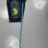 Switch Denim Shorts - 36W 12L Blue Cotton
