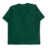 Carhartt T-Shirt - XL Green Cotton