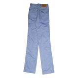 ACTIV Mens Slim Light Blue Jeans Cotton Blend Zip W23 L34 Stretch Comfortable