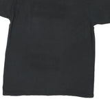 LEVI'S Mens Black & Red Graphic T-Shirt M Short Sleeve Crew Neck Casual