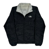 The North Face Jacket - XL Black Polyester