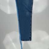 Red Kap Carpenter Jeans - 34W 35L Blue Denim