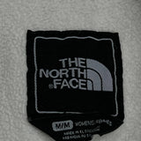 Denali The North Face Fleece Jacket - Medium Grey Polyester