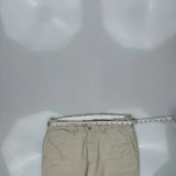 Polo By Ralph Lauren Chinos - 34W 34L Beige Cotton