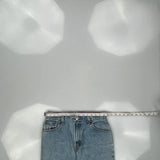 Levis Jeans - 30W US 6 Light Wash Denim
