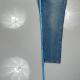 Wrangler Carpenter Jeans - 32W 30L Blue Denim