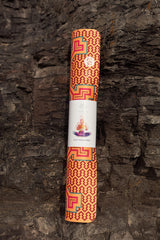 ECO YOGA MAT - AYA HEARTS - VARII - STANDARD