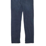 LEVI'S 511 BIG E Mens Jeans Blue Slim Skinny Denim Medium W30 L30 Classic Style