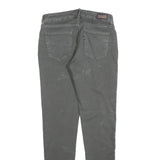 LEVI'S 535 Womens Jeans Grey Slim Skinny Denim Medium Wash W27 L30