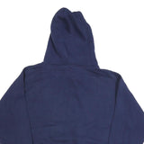 JANSPORT Mens Navy & Green University Of Oregon Ducks Hoodie XL Cotton Blend