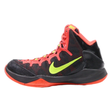 NIKE Zoom Without A Doubt High Top Synthetic Mens UK 7