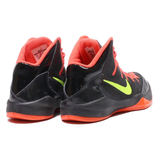 NIKE Zoom Without A Doubt High Top Synthetic Mens UK 7