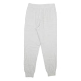 CHAMPION Mens Joggers Grey S W30 L29 Slim Tapered Cotton Blend Sportswear