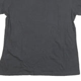 NIKE Mens Black San Francisco 49ers NFL Graphic T-Shirt M Short Sleeve Crew Neck