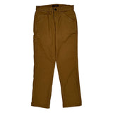 Ridgecut Cargo Pants - 30W 32L Brown Cotton