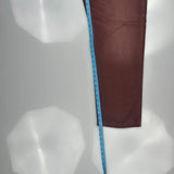 Levis Carpenter Trousers - 34W 32L Brown Cotton