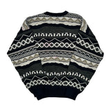 Unbranded Sweater - Large Multicoloured Acrylic