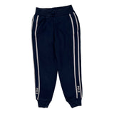 Age 5 Polo By Ralph Lauren Joggers - XS Navy Cotton