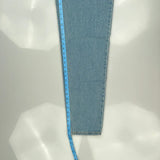 560 Levis Jeans - 30W 34L Blue Cotton