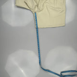 Gant Chino Shorts - 33W 7L Beige Cotton