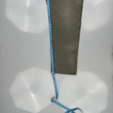 Unbranded Carpenter Trousers - 31W 30L Grey Cotton