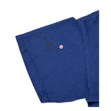 Walt Disney World 2005 Disney Graphic T-Shirt - XL Blue Cotton