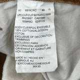 Dickies Carpenter Pants - 36W 30L Brown Cotton
