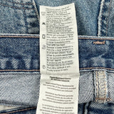 Carhartt Jeans - 34W 36L Blue Cotton