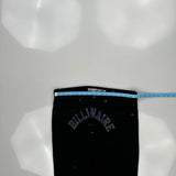 Billionaire Boys Club Graphic Jeans - 34W 30L Black Cotton