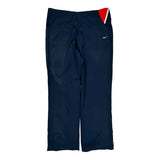 Nike Tracksuit - Medium Navy Polyester
