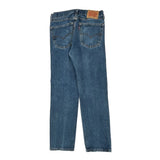 Levis Jeans - 32W 30L Blue Denim