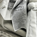 Levis Cargo Shorts - 34W 11L Khaki Cotton